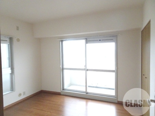 その他部屋・スペース　２面採光です♪