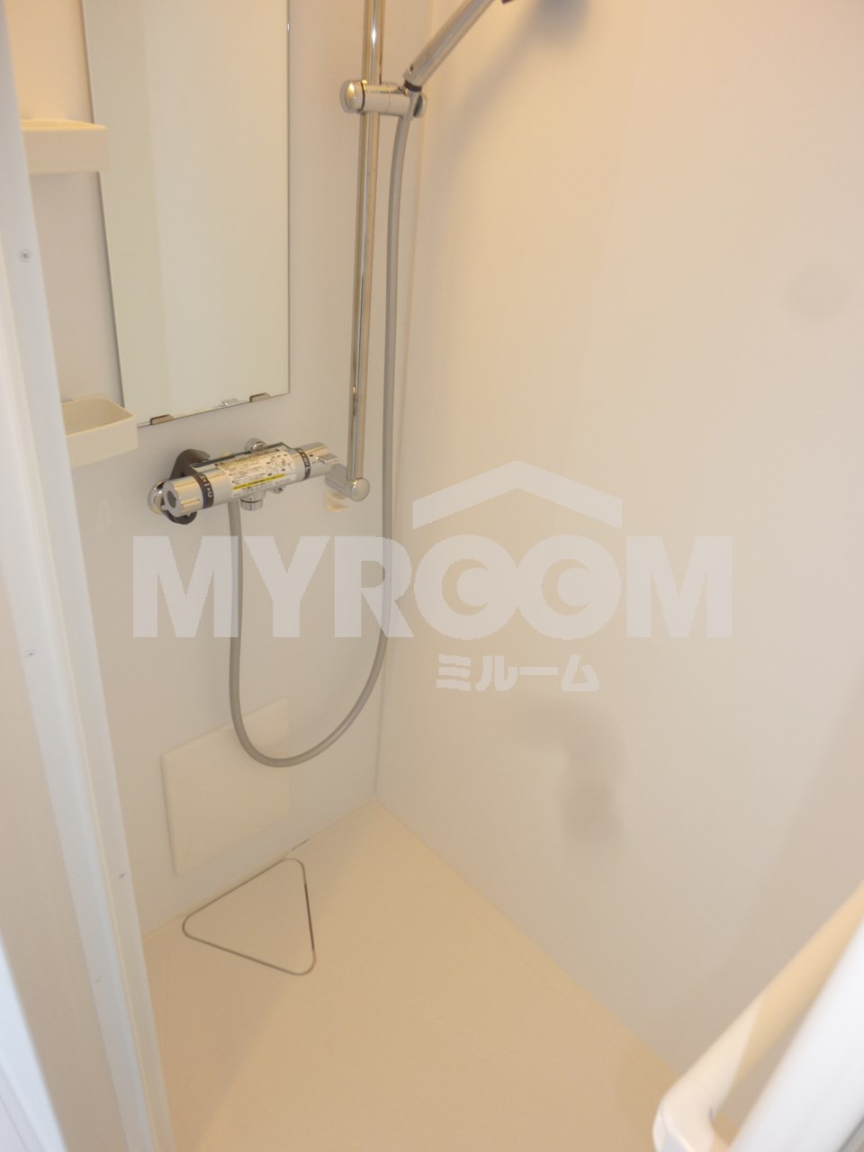 バス・シャワールーム　シャワールーム☆