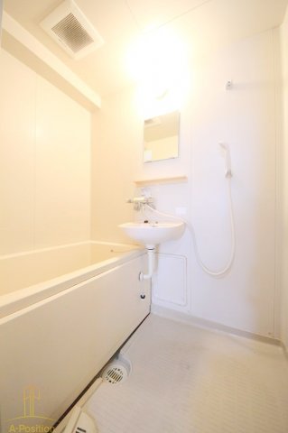 バス・シャワールーム　コスモリード大阪本町