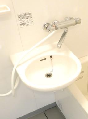 洗面設備　洗面※別部屋参考写真