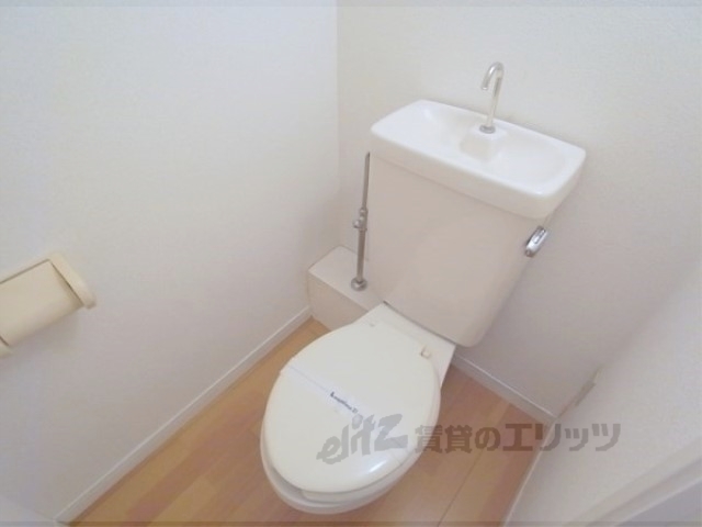 洗面設備　脱衣所