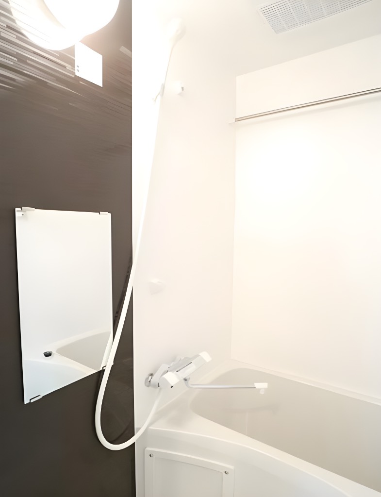 バス・シャワールーム　☆ゆっくりくつろげるお風呂☆