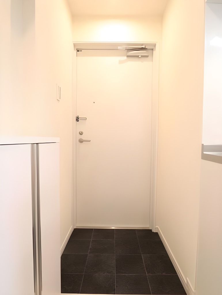 玄関　☆広々とした玄関☆