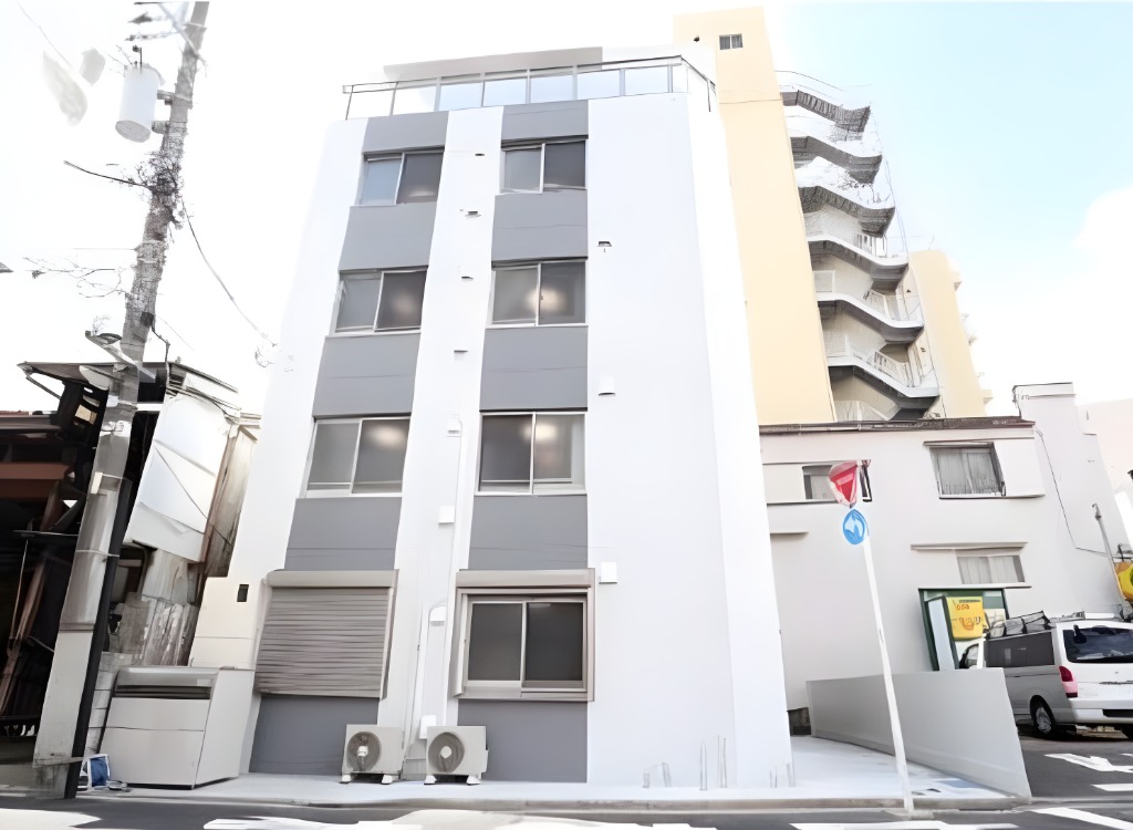 建物外観　☆綺麗な外観☆