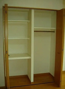 収納　☆たっぷり収納☆