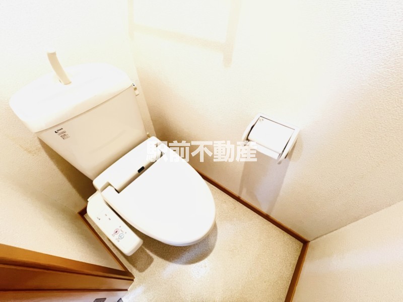 トイレ　◆他部屋流用◆