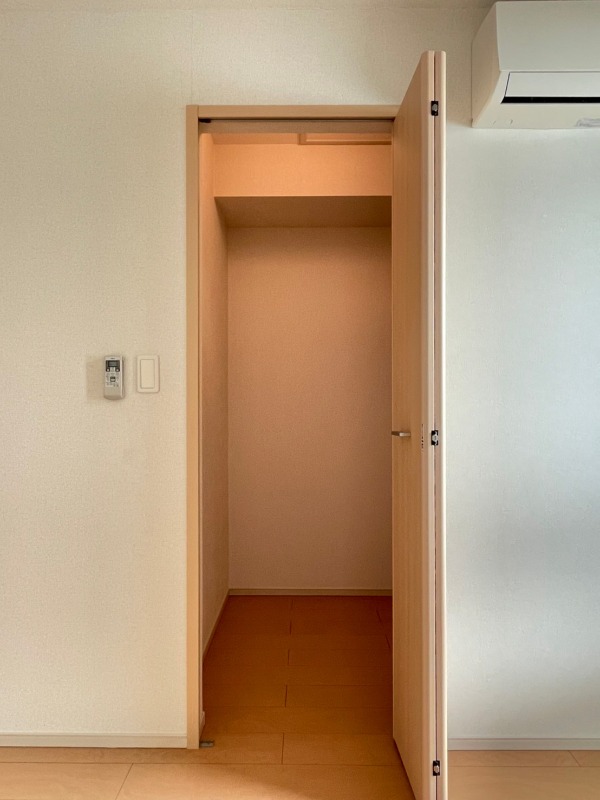 収納　※別部屋参考写真