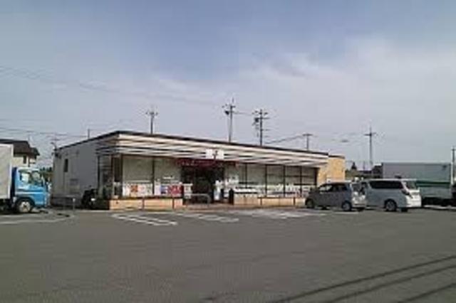 コンビニ　セブンイレブン　姫路飾磨思案橋西店（コンビニ）まで798m