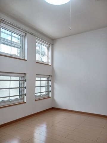 その他部屋・スペース　おしゃれな内装です