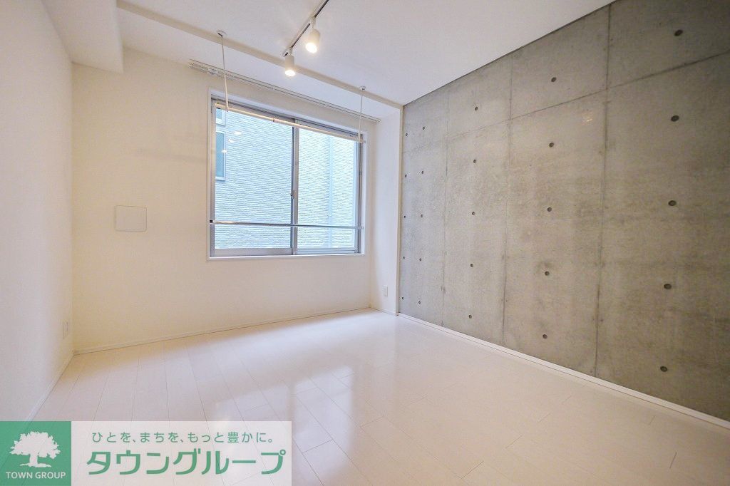 居室・リビング　バス