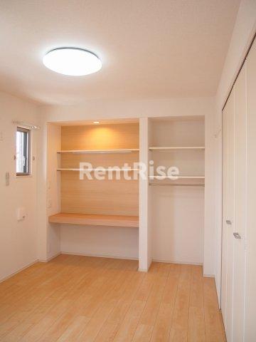 その他　その他部屋・スペース