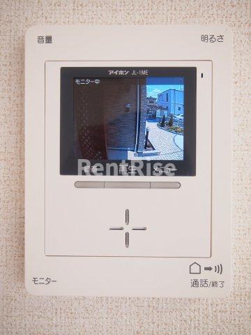 セキュリティ　セキュリティ