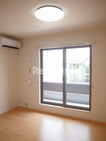 居室・リビング　居室・リビング