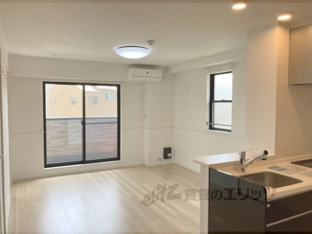 居室・リビング　居室