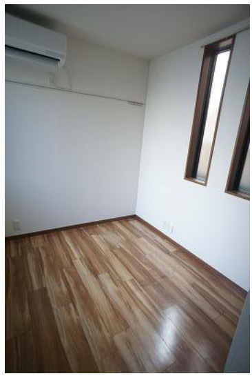 居室・リビング　☆敷金礼金ゼロゼロ！ネットも無料！！