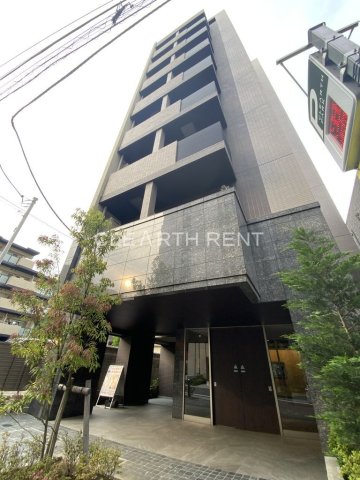 建物外観　【弊社が直接の管理会社】