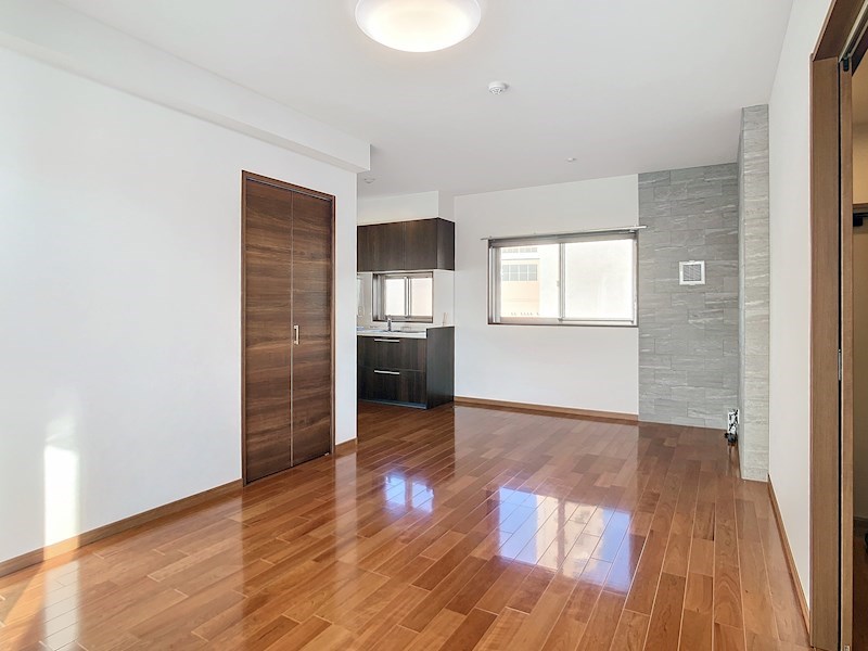 居室・リビング　※他の部屋参照※