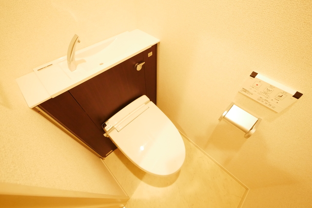 トイレ　★トイレのお写真です★