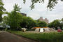 公園　北石垣公園（公園）まで70m