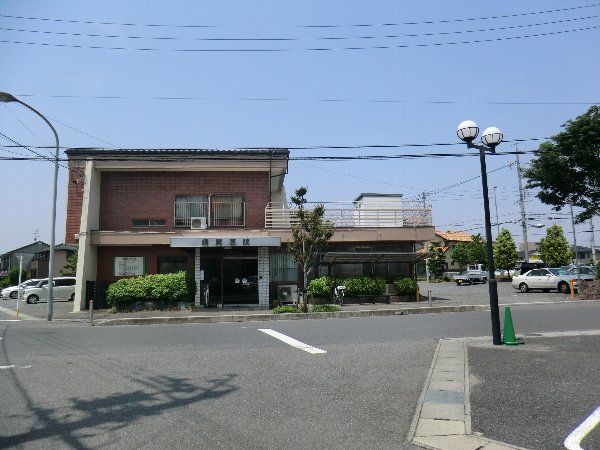 病院　須賀医院（病院）まで594m