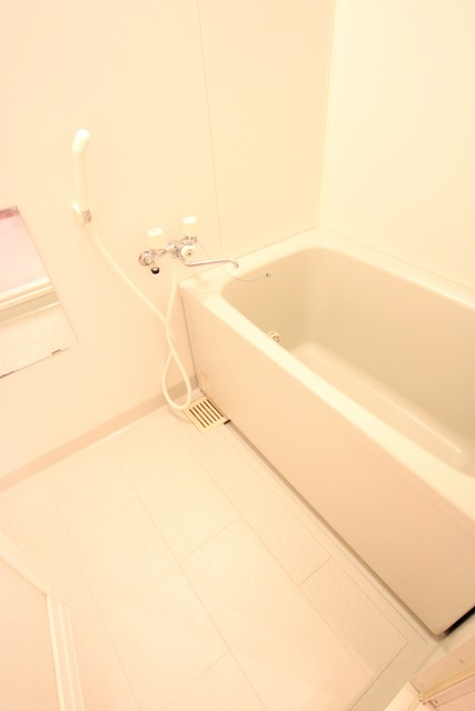 バス・シャワールーム　☆浴室☆