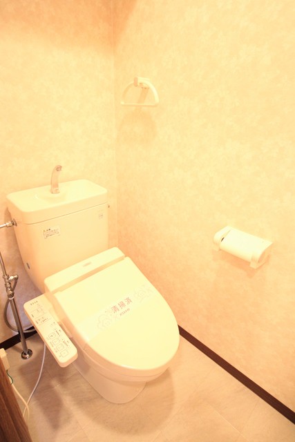 トイレ　☆トイレ☆