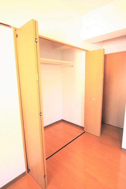 収納　☆クローゼット☆