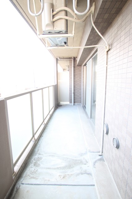 バルコニー　☆バルコニー☆