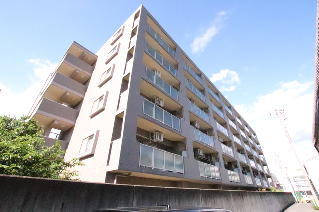 建物外観　☆外観です☆