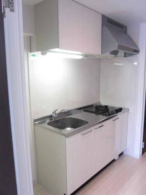 キッチン　【キッチン】キッチン