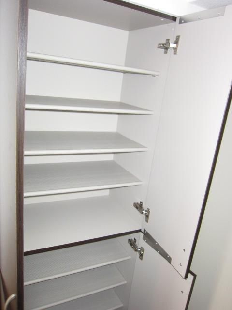 収納　【その他設備】その他