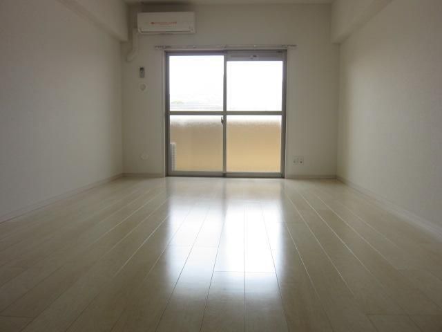 居室・リビング　【居間・リビング】居室、リビング