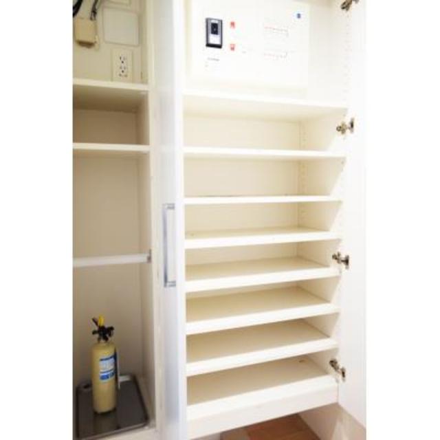 その他　※写真は同タイプ住戸です。