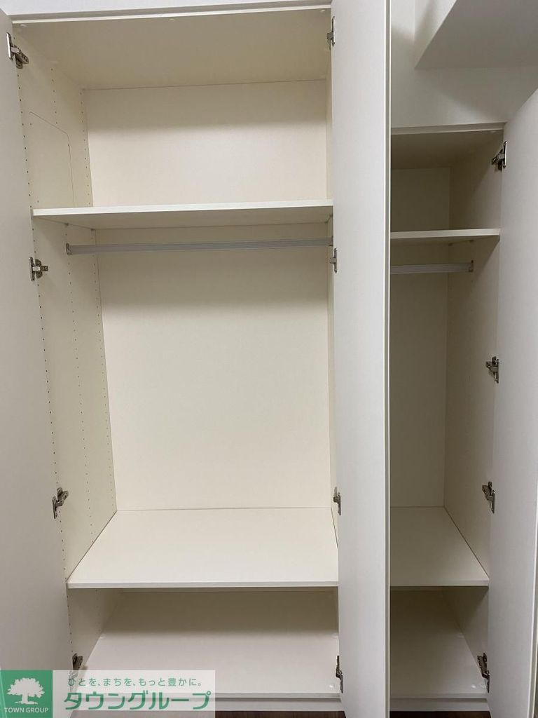 収納　参考写真です☆