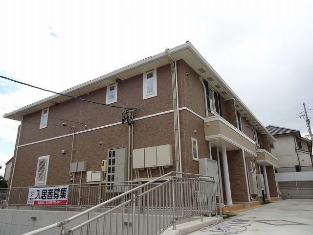 エントランス　エントランスです