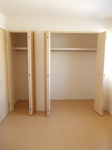 収納　こまごまとしたものを収納できそうですね