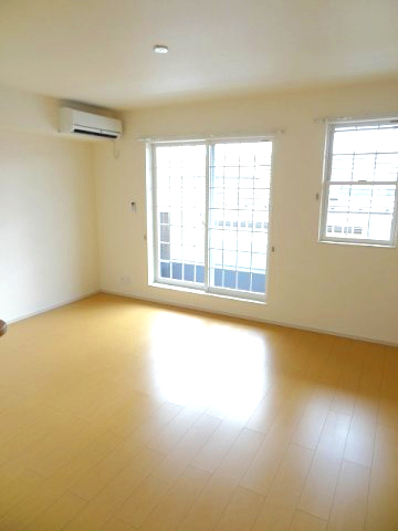 居室・リビング　リビングです