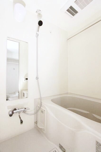 バス・シャワールーム　風呂