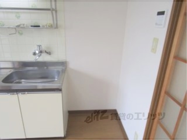 その他部屋・スペース　冷蔵庫置場