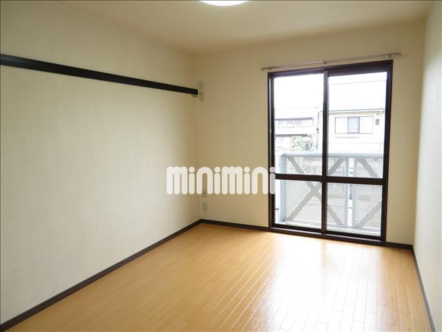 眺望　明るい南向きのお部屋