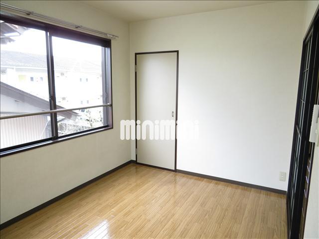 その他部屋・スペース　明るいお部屋