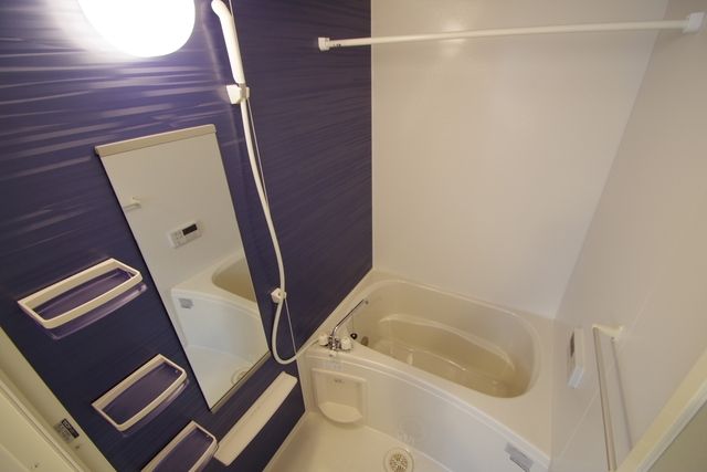 バス・シャワールーム　★バスルーム★