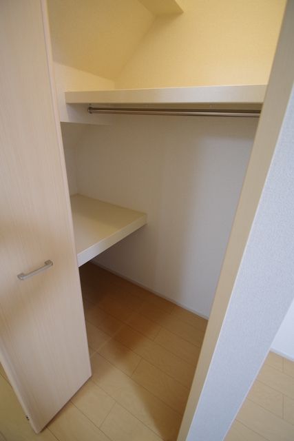 収納　★収納スペース★