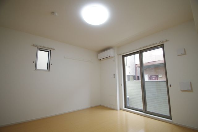 居室・リビング　★洋室★