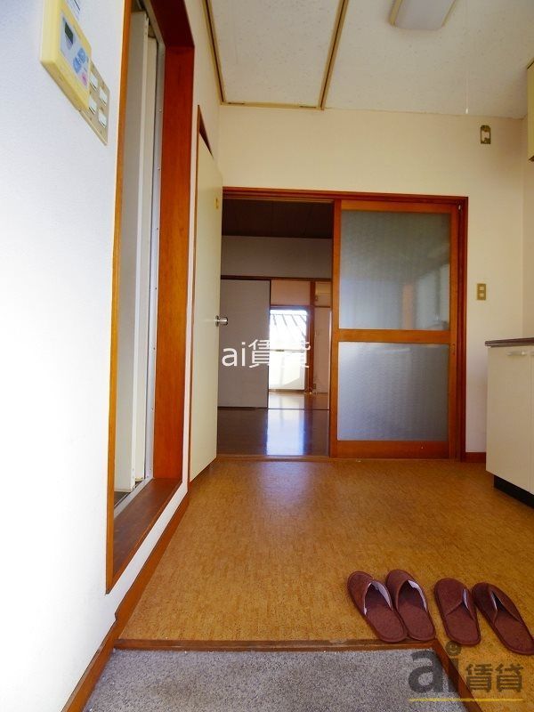 玄関　※同仕様写真です