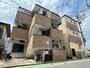 藤崎駅より徒歩10分 2階 築30年7ヶ月の賃貸物件