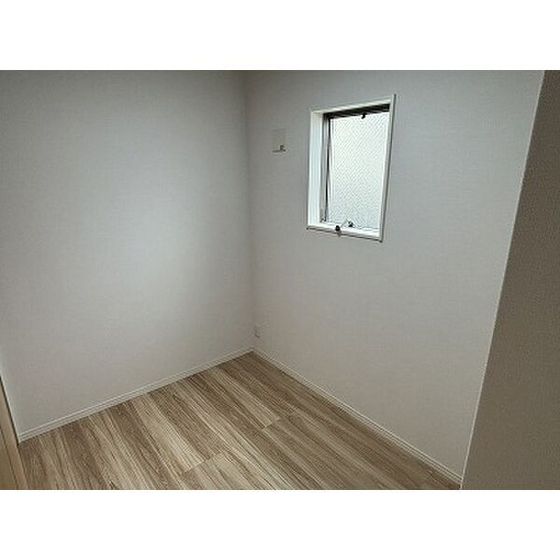 その他部屋・スペース　※同タイプ別部屋写真。現況優先※