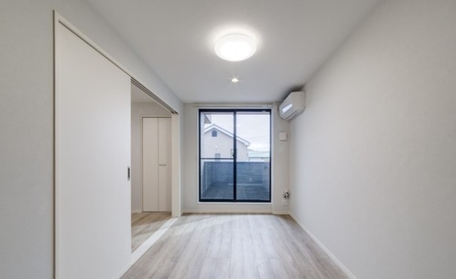 居室・リビング　写真はイメージになります。