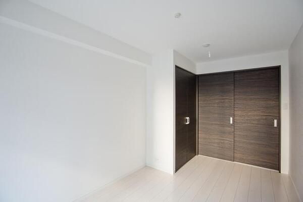 収納　専用の収納スペースです