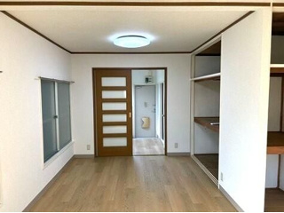 その他部屋・スペース　内装もきれいです